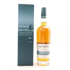 SCAPA 16 YEAR OLD