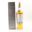 Macallan 10 Year Old Fine Oak Triple Cask