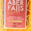 Aber Falls Inaugural Release