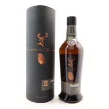 GLENFIDDICH PROJECT XX
