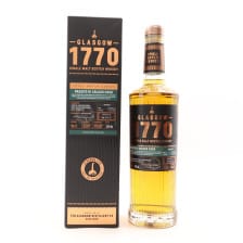 GLASGOW DISTILLERY 1770 2020 5 YEAR OLD PASSITO DI CALUSO CASK