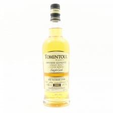Tomintoul 2005 12 Single Cask 9261 For The Netherlands
