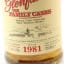Glenfarclas 1981 Family Cask #29
