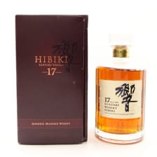 HIBIKI 17 YEAR OLD