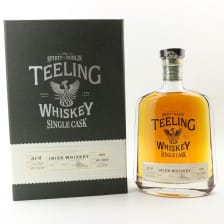 Teeling 29 Single Cask 608 For The Irish Whiskey Collection