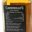 Aultmore-Glenlivet 1997 20 Year Old Cadenhead’s