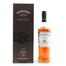 Bowmore 1998 17 Stillmens Selection