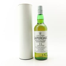 Laphroaig 11 Feis Ile 2003
