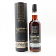 Glendronach 1994 Hand Filled Cask 7459