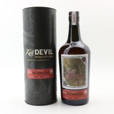 NICARAGUA 1999 18 YEAR OLD KILL DEVIL