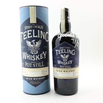 Teeling Single Pot Still