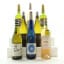 Assorted Wines 8 x 75cl including Pazo de Mirasoles 2022 Albarino 75cl