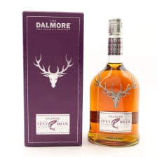 Dalmore Rivers Collection Spey Dram 2011 Season