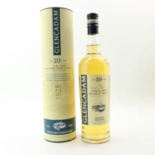GLENCADAM 10 YEAR OLD