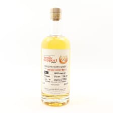 Glasgow Distillery 2016 Single Cask 51 For Sfrs Family Support Trust