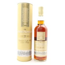Glendronach 21 Parliament 2023 Release