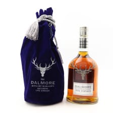 Dalmore 1995 Vintage Distillery Managers Exclusive