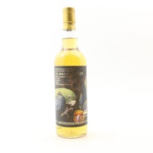 Springbank 1996 21 The Whisky Agency