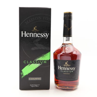 Hennessy Classivm