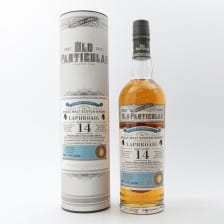 LAPHROAIG 2001 14 YEAR OLD OLD PARTICULAR FEIS ILE 2015