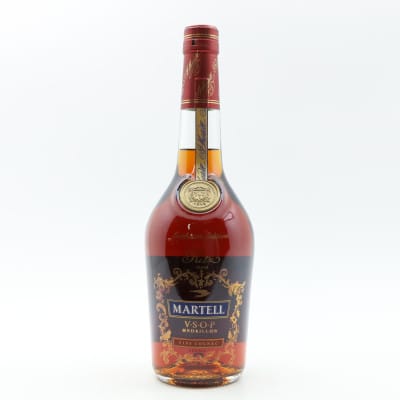 Martell V.S.O.P Medaillon Cognac