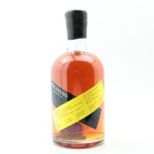 Milk Honey 3 Years Old 2019 2023 Waxhouse Whisky Co Single Cask