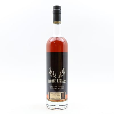 George T Stagg 2022 Release 75cl
