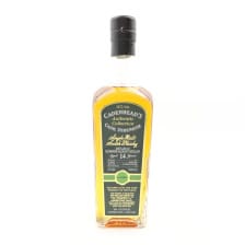 Glenburgie Glenlivet 2011 14 Cadenhead S