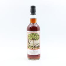 A SPEYSIDE 17 YEAR OLD CHORLTON WHISKY
