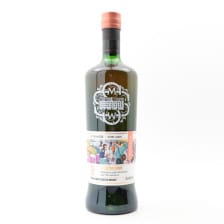 SMWS 851 TAMDHU 9 YEAR OLD THE GATHERING
