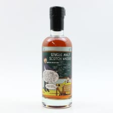 BOUTIQUEY WHISKY CO BENRINNES BATCH 2 50CL