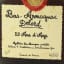 Bas Armagnac Delord 20 Year Old