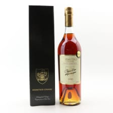 HERMITAGE COGNAC 1990 GRANDE CHAMPAGNE