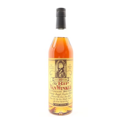 Old Rip Van Winkle 10 Year Old 2019 Release 75cl