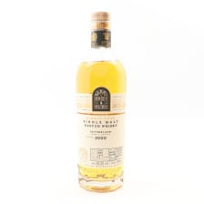 SUTHERLAND 2000 SINGLE CASK 1434 BERRY BROS  RUDD
