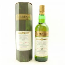 Craigellachie 2008 14 Old Malt Cask