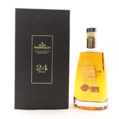 Glen Marnoch 24 Year Old