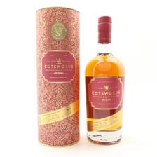 Cotswolds Spanish Oak Cotswolds Distillery Club Exclusive