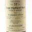 Glenfiddich 1964 37 Year Old Single Cask #10791
