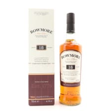 Bowmore 18