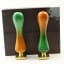 Macallan Stella & Mary McCartney Stamp Set