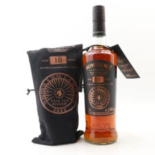 Bowmore 18 Feis Ile 2023