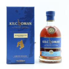 Kilchoman 2012 Unpeated Limited Release For Kilchoman Club 9th Edition