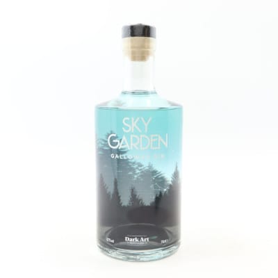 Sky Garden Galloway Gin