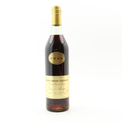 Cognac Grande Champagne Daniel Bouju Premier Cru De Cognac