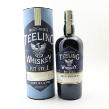 Teeling Hand Bottled Single Cask 37948