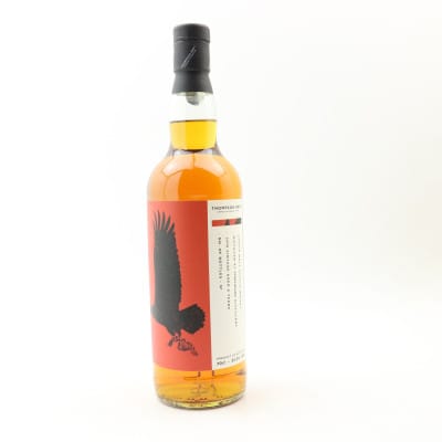 Strathearn 2014 9 Year Old Thompson Bros