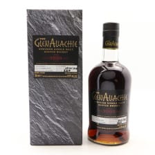 Glenallachie 2005 13 Single Cask 901037