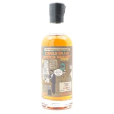 BOUTIQUE Y WHISKY CO GIRVAN 53 YEAR OLD BATCH 3 50CL