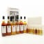 Kilkerran Limited Edition Collection 6 x 70cl & Kilkerran First Cask Selection Minis 7 x 5cl